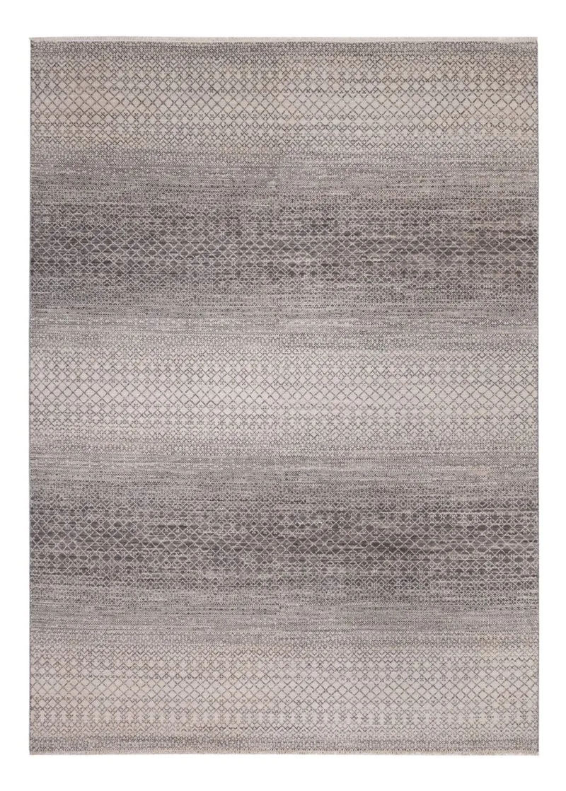 Designer Teppich 250x348cm - mehrfarbig