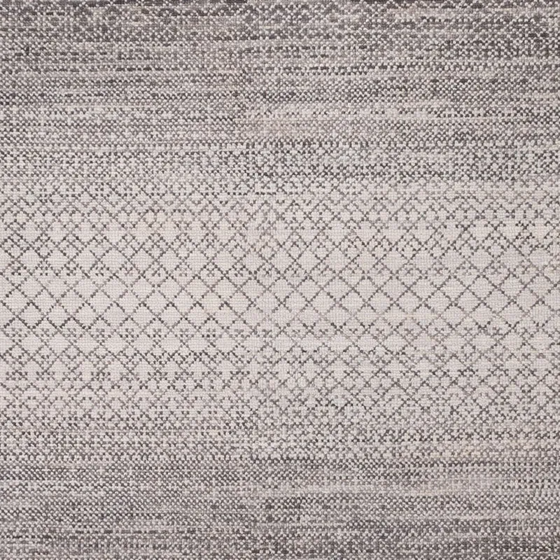 Designer Teppich 250x348cm - mehrfarbig