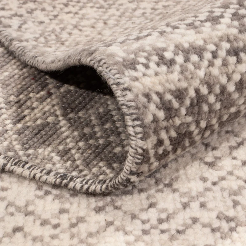 Designer Teppich 250x348cm - mehrfarbig