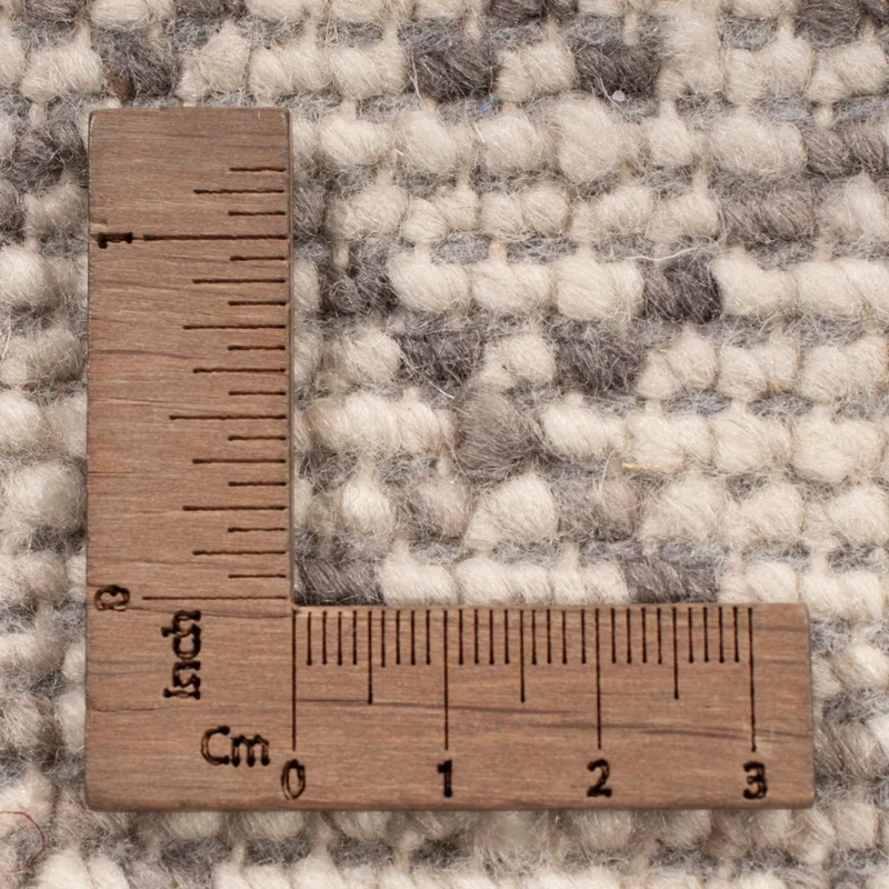 Designer Teppich 250x348cm - mehrfarbig