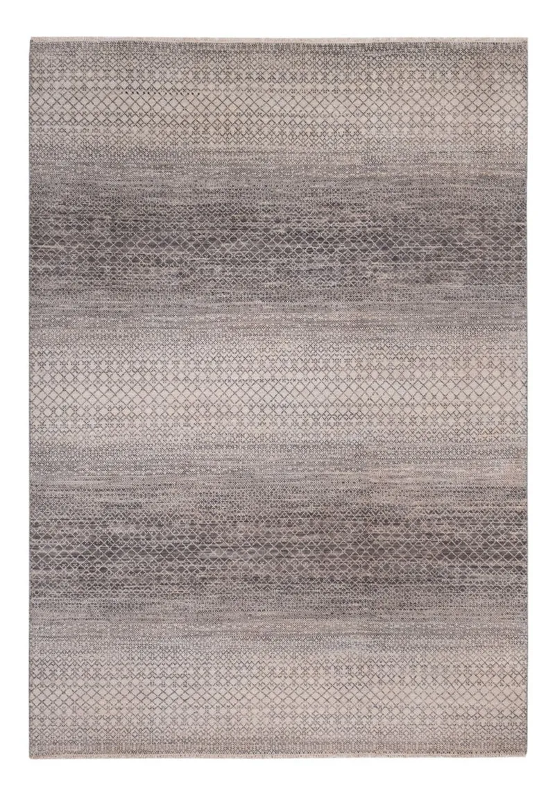 Designer Teppich 250x350cm - mehrfarbig