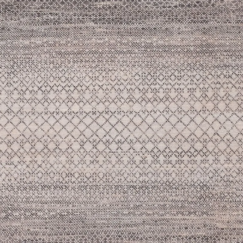 Designer Teppich 250x350cm - mehrfarbig