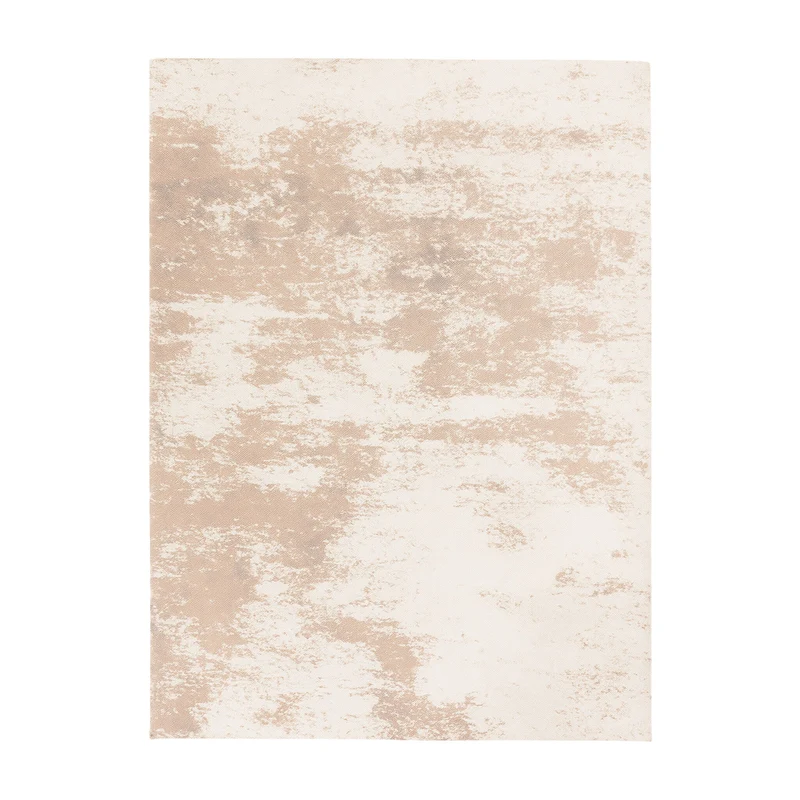 Teppich Abstrakt - Candice Taupe