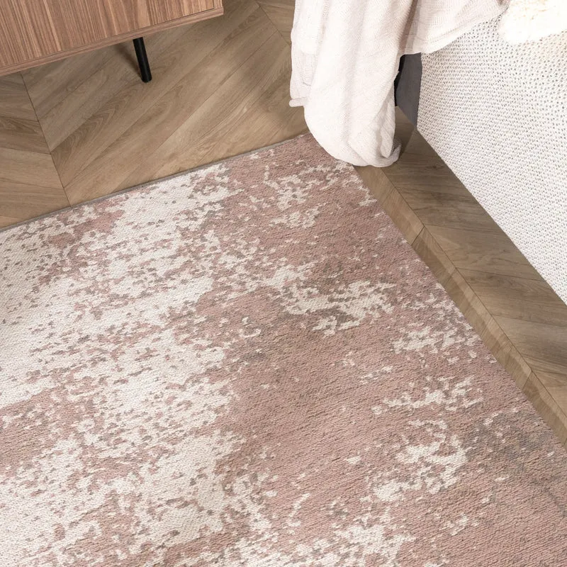Teppich Abstrakt - Candice Taupe