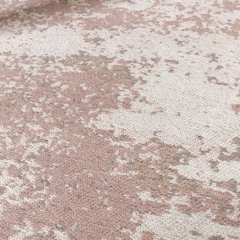 Teppich Abstrakt - Candice Taupe