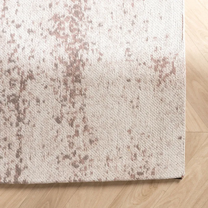 Teppich Abstrakt - Candice Taupe