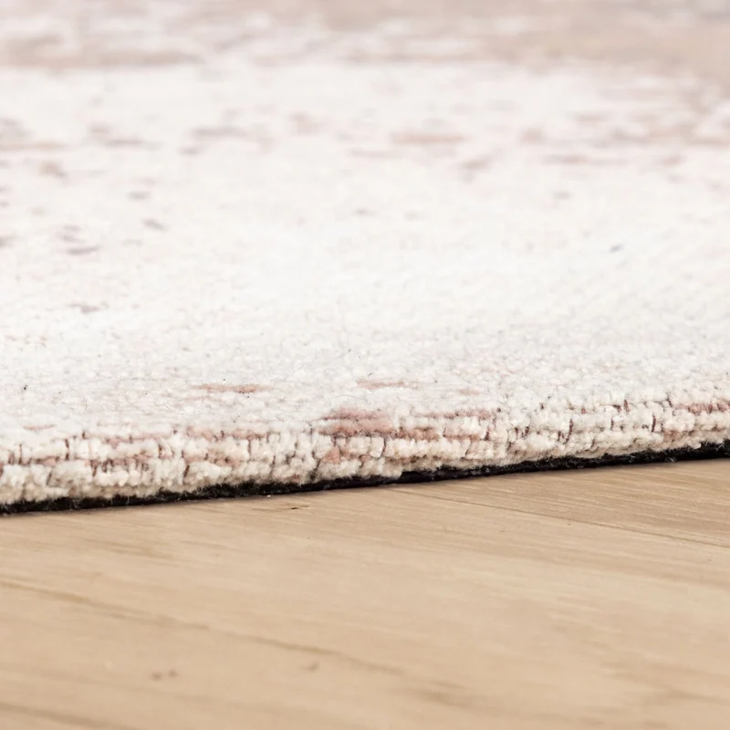 Teppich Abstrakt - Candice Taupe