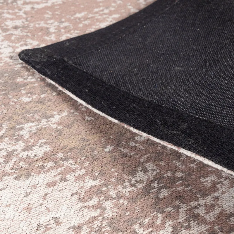 Teppich Abstrakt - Candice Taupe