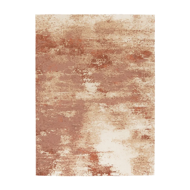 Teppich Abstrakt - Candice Rosa