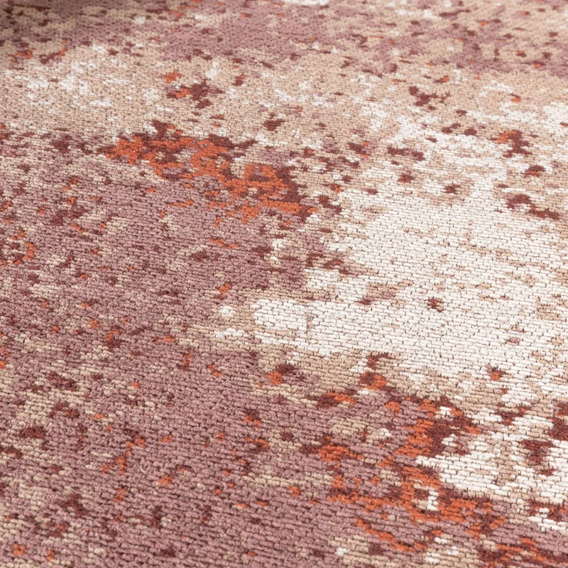 Teppich Abstrakt - Candice Rosa