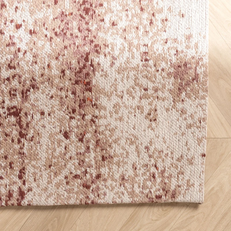 Teppich Abstrakt - Candice Rosa
