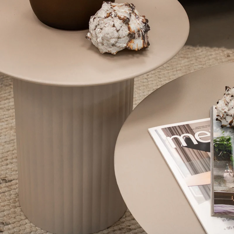 Couchtisch - Tilo Beige