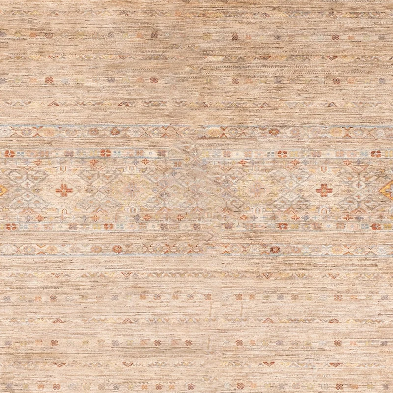Ziegler Teppich - Ariana - 301 x 401 cm - beige