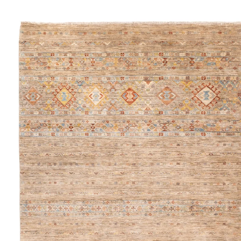 Ziegler Teppich - Ariana - 301 x 401 cm - beige