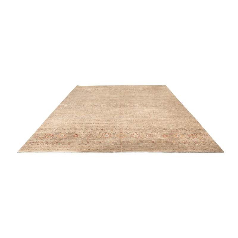Ziegler Teppich - Ariana - 301 x 401 cm - beige