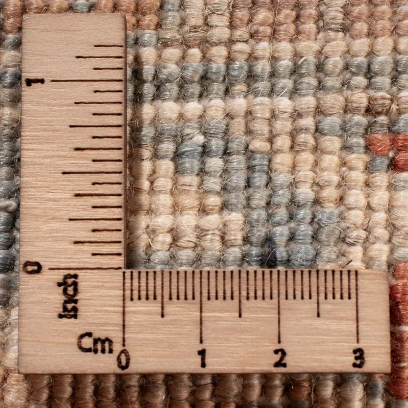 Ziegler Teppich - Ariana - 301 x 401 cm - beige