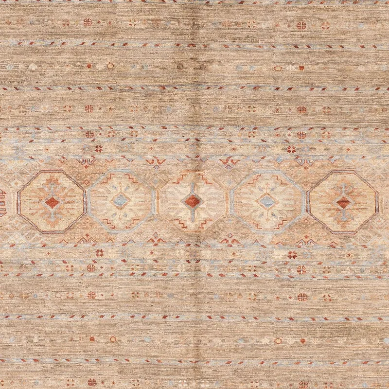 Ziegler Teppich - Ariana - 302 x 401 cm - beige