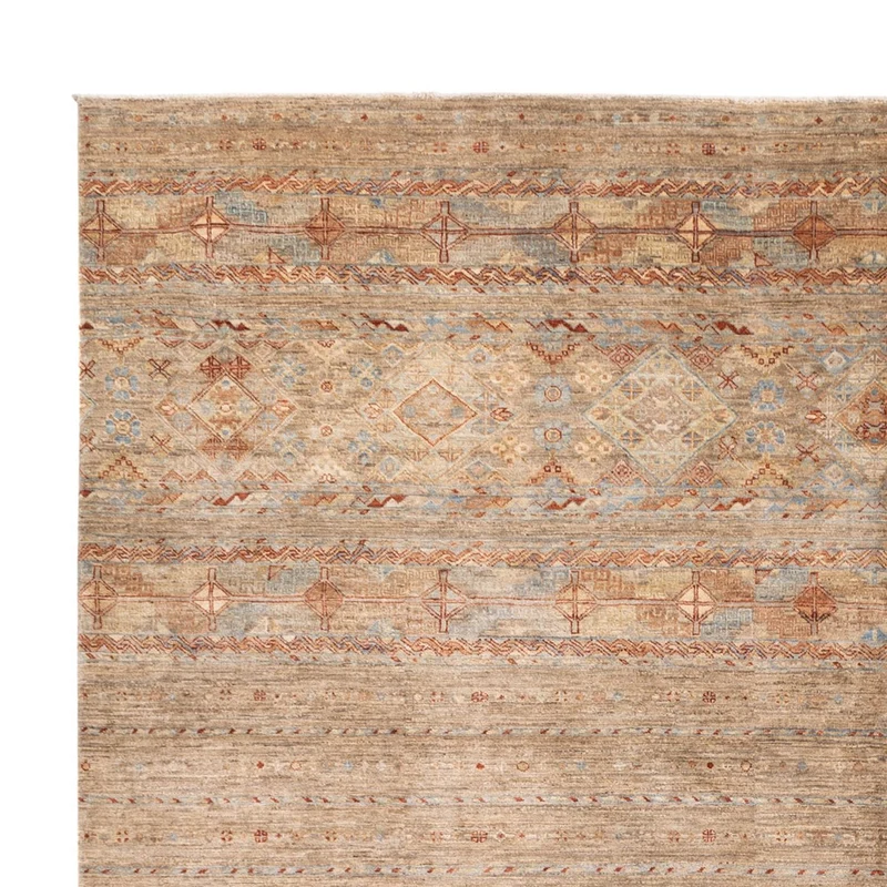 Ziegler Teppich - Ariana - 302 x 401 cm - beige