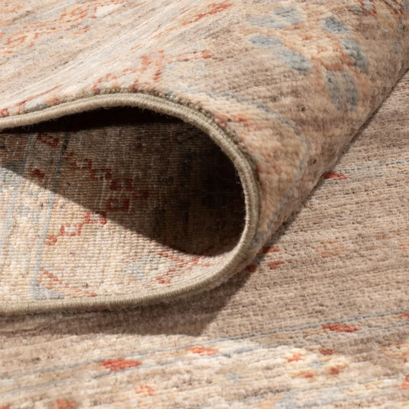 Ziegler Teppich - Ariana - 302 x 401 cm - beige
