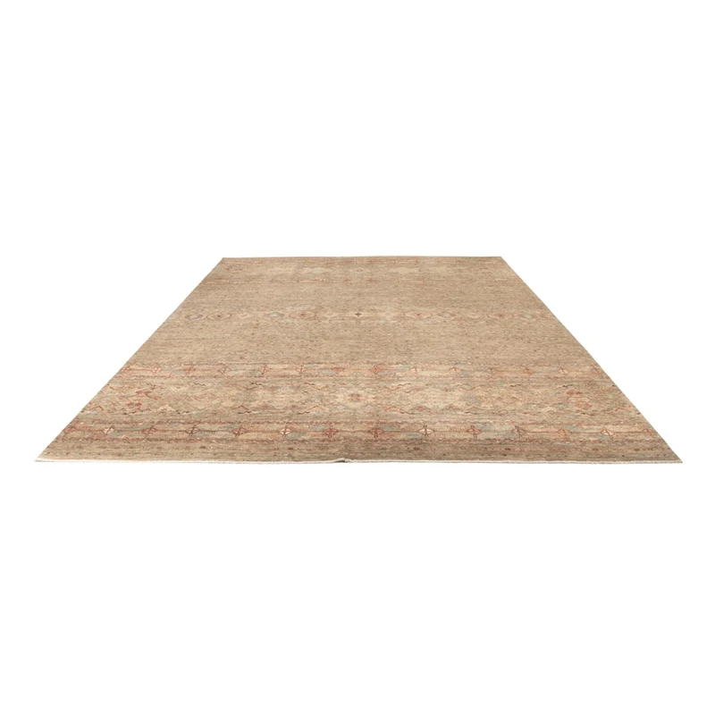 Ziegler Teppich - Ariana - 302 x 401 cm - beige