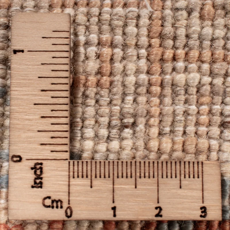Ziegler Teppich - Ariana - 302 x 401 cm - beige