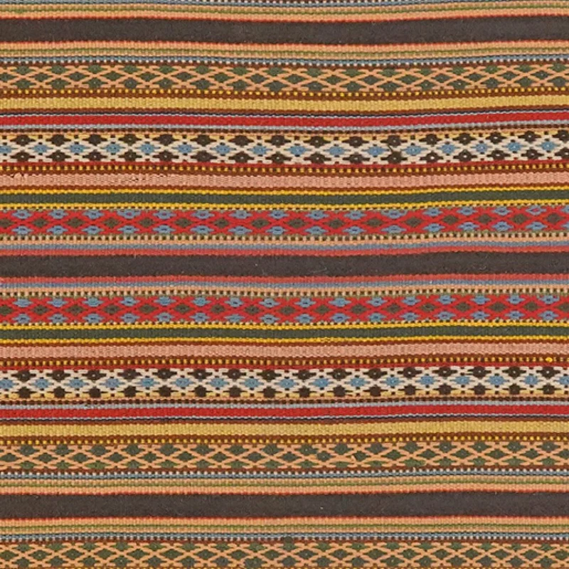 Kelim Djadjim · Handgewebt – Bunt, 150x96 cm