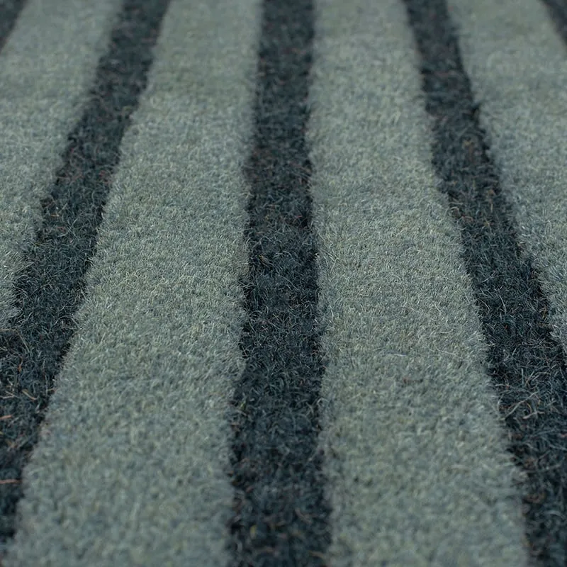 Abstrakt Teppich - Stracto Lozenge Bunt