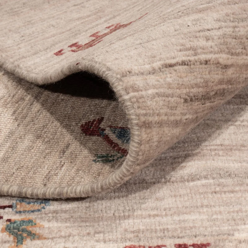 Ziegler Teppich - Ariana - 292 x 392 cm - beige