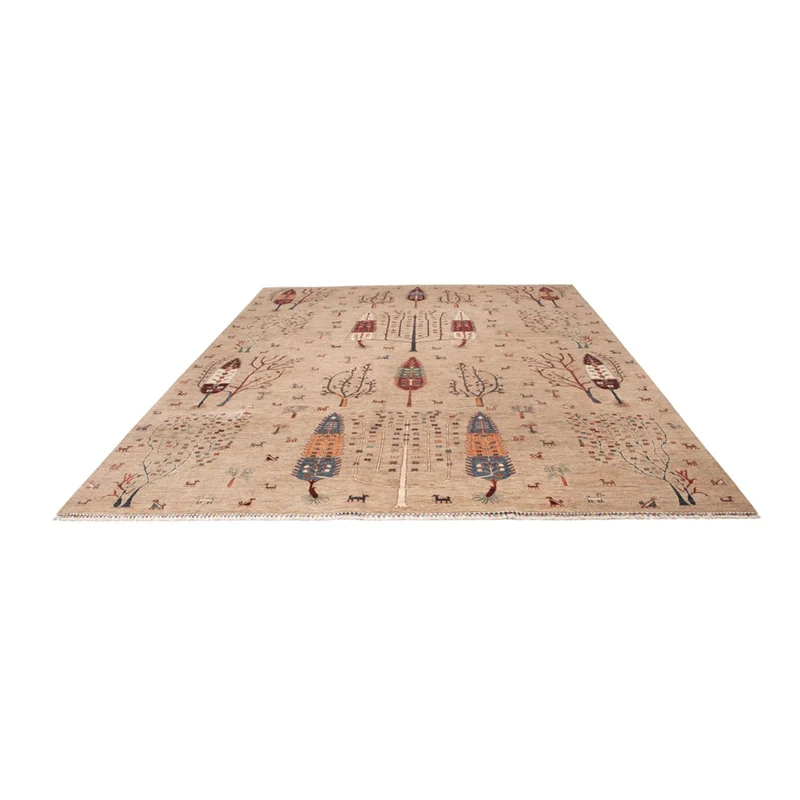 Ziegler Teppich - Ariana - 292 x 392 cm - beige