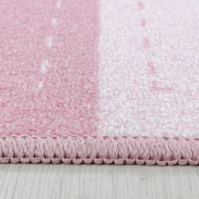 Kinderteppich - Pleun Little Princess Rosa