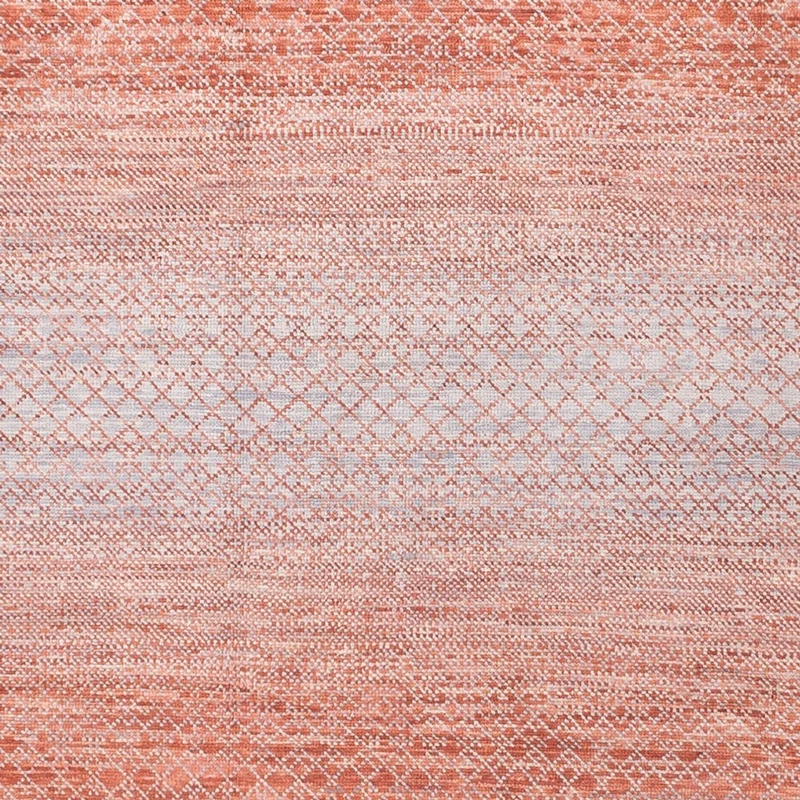 Designer Teppich - 274 x 365 cm - mehrfarbig