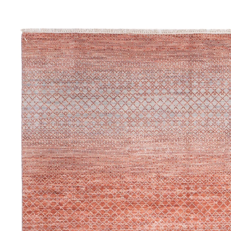Designer Teppich - 274 x 365 cm - mehrfarbig