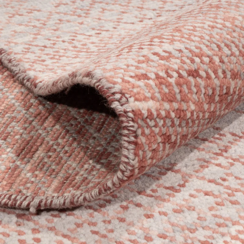 Designer Teppich - 274 x 365 cm - mehrfarbig