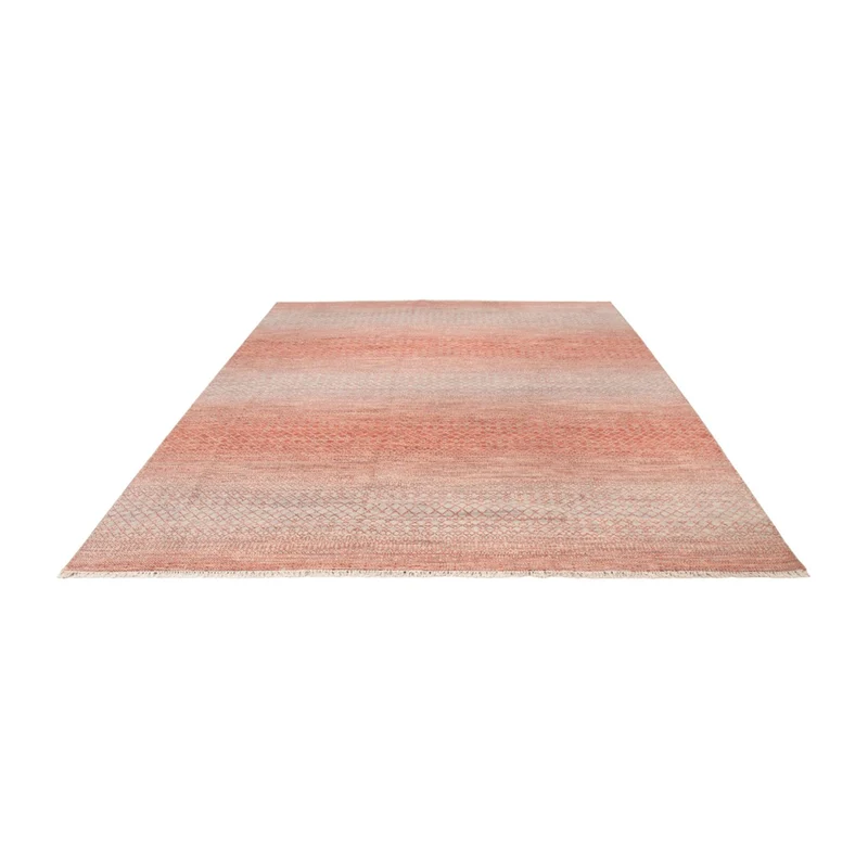 Designer Teppich - 274 x 365 cm - mehrfarbig
