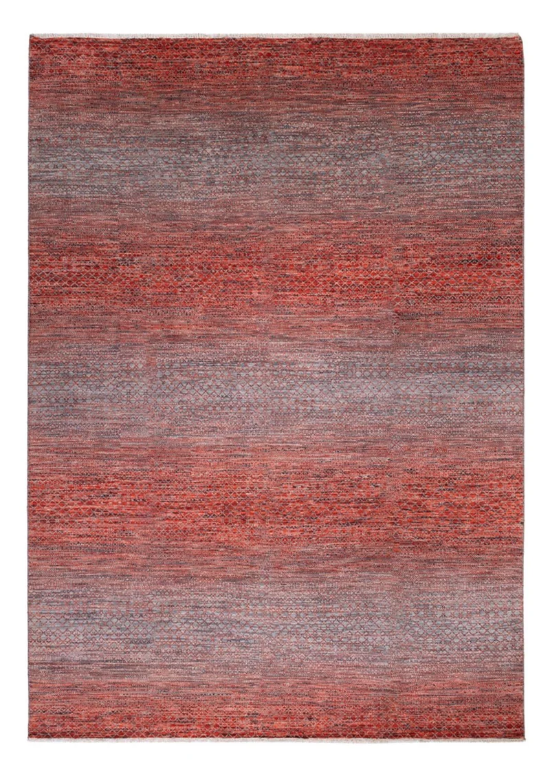 Designer Teppich 300x429cm - mehrfarbig
