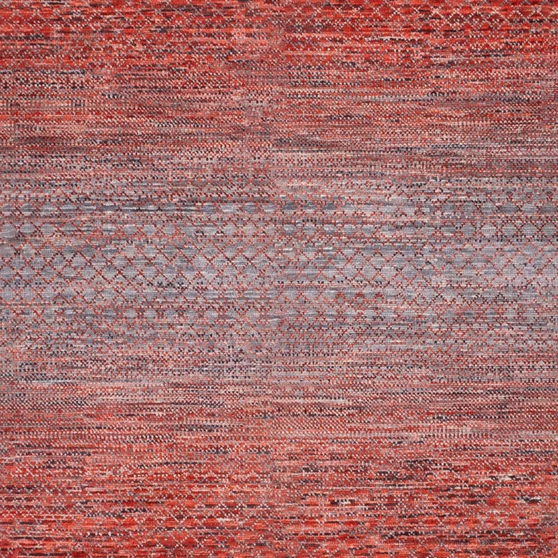 Designer Teppich 300x429cm - mehrfarbig