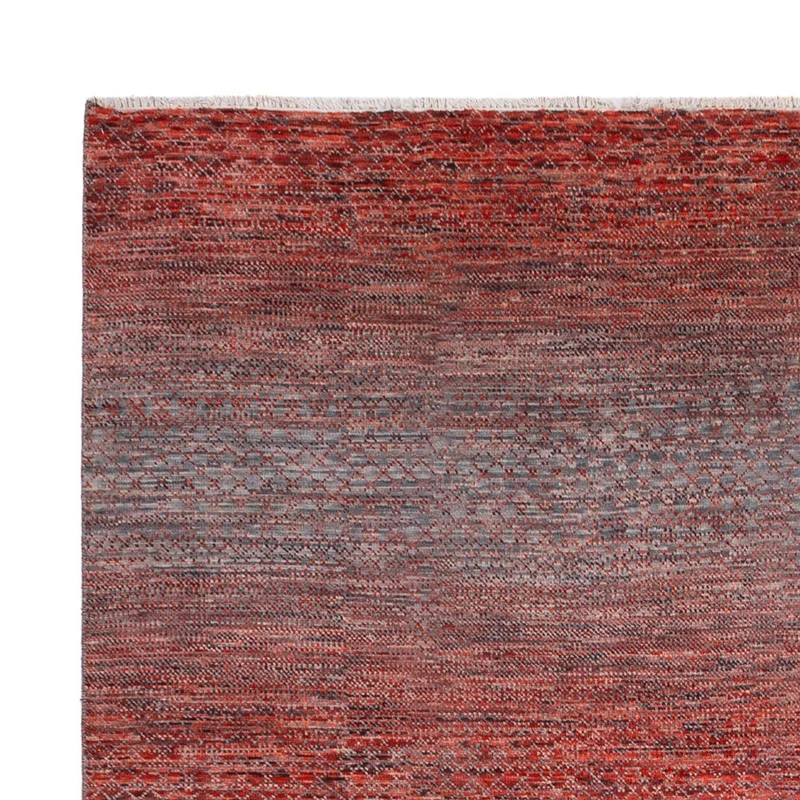 Designer Teppich 300x429cm - mehrfarbig