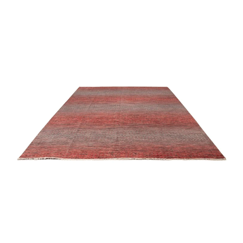 Designer Teppich 300x429cm - mehrfarbig