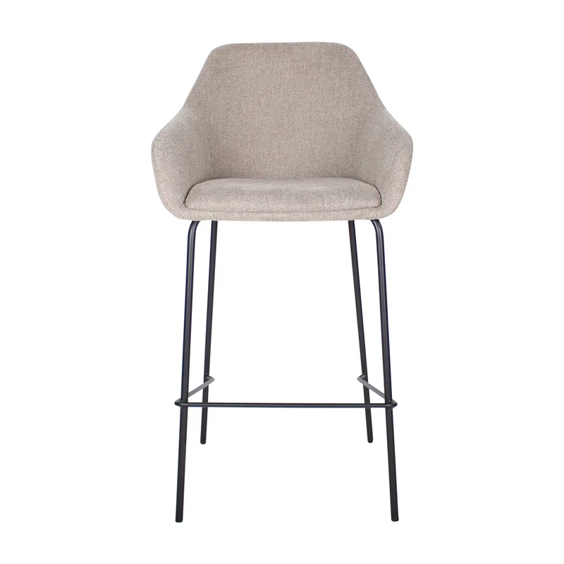 Barhocker - Suus Taupe