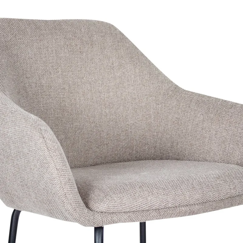 Barhocker - Suus Taupe