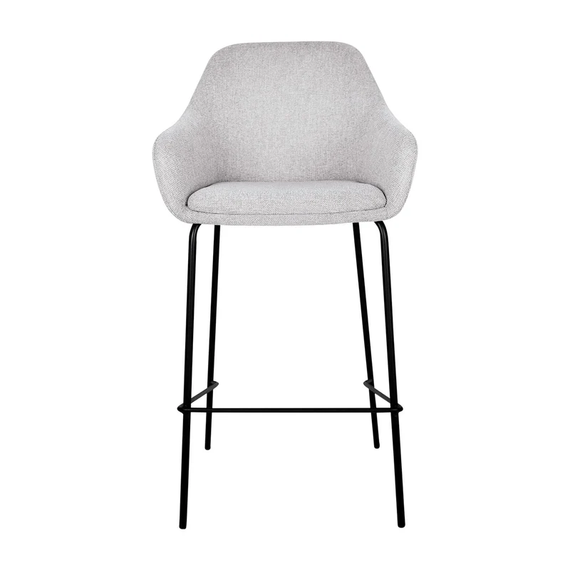 Barhocker - Suus Grau