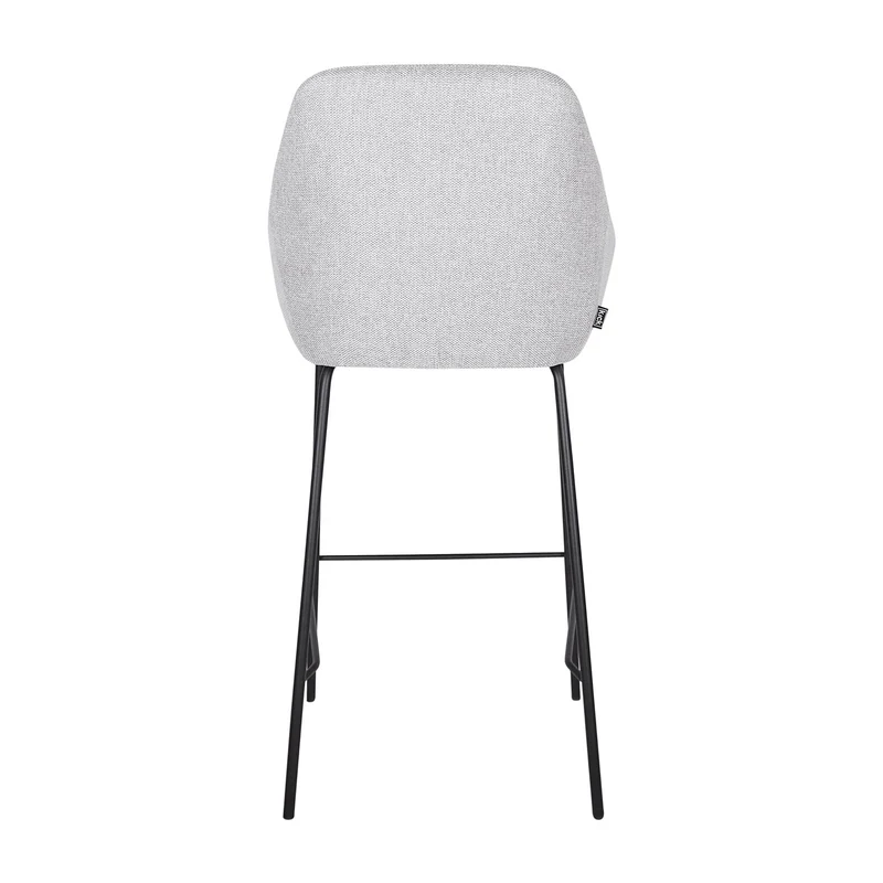 Barhocker - Suus Grau