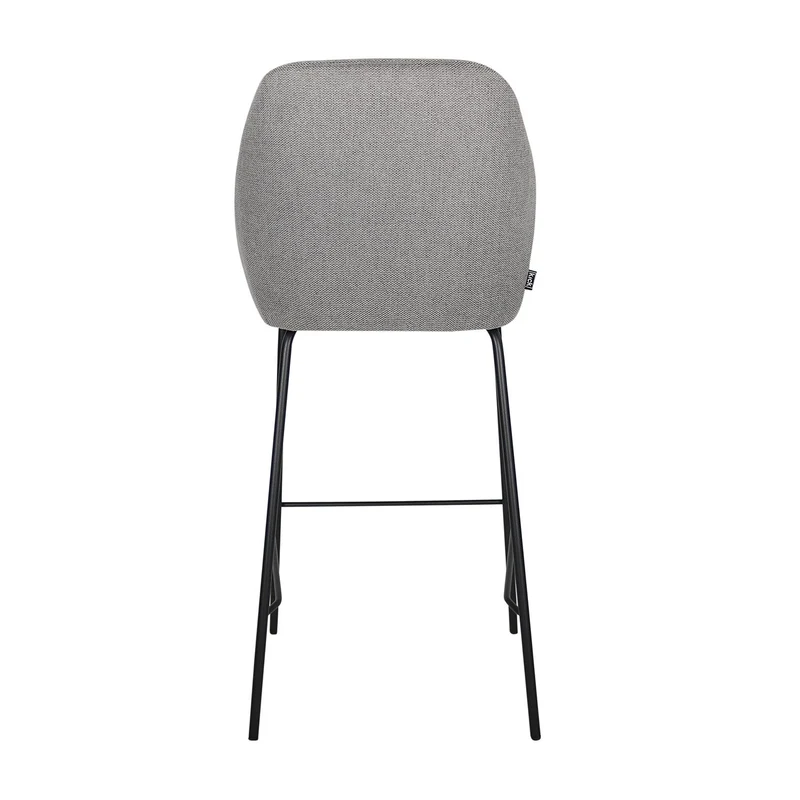 Barhocker - Suus Dunkelgrau