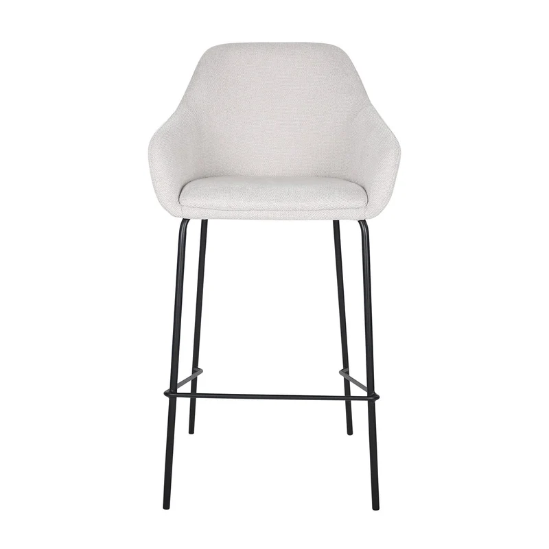 Barhocker - Suus Creme