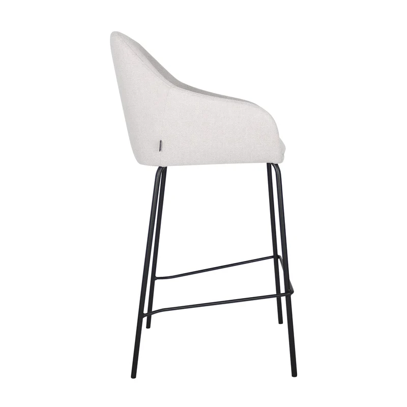 Barhocker - Suus Creme