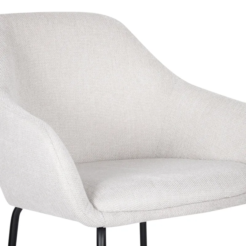 Barhocker - Suus Creme