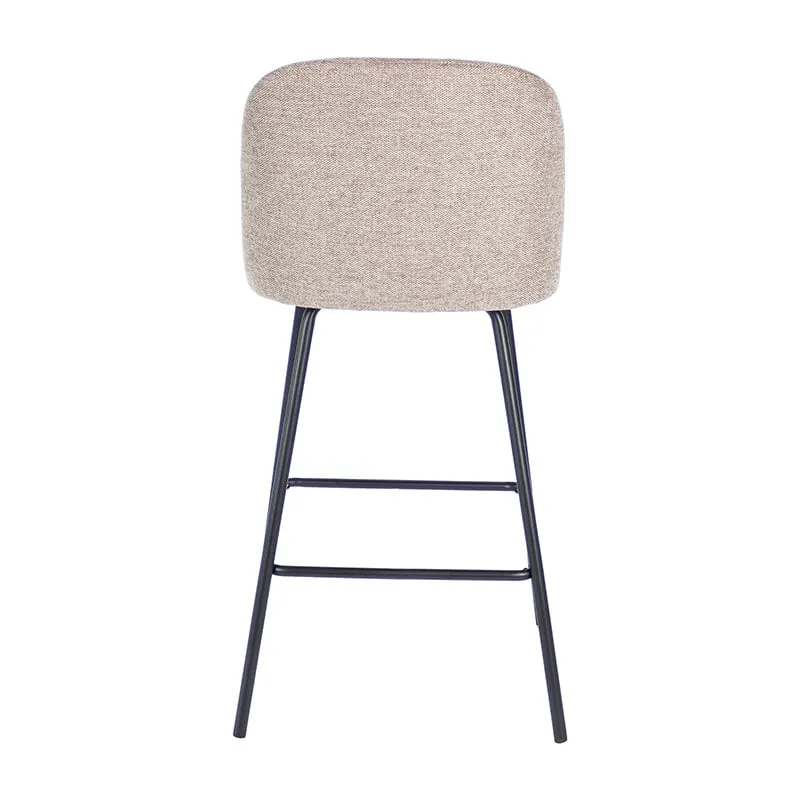 Barhocker - Lucy Taupe