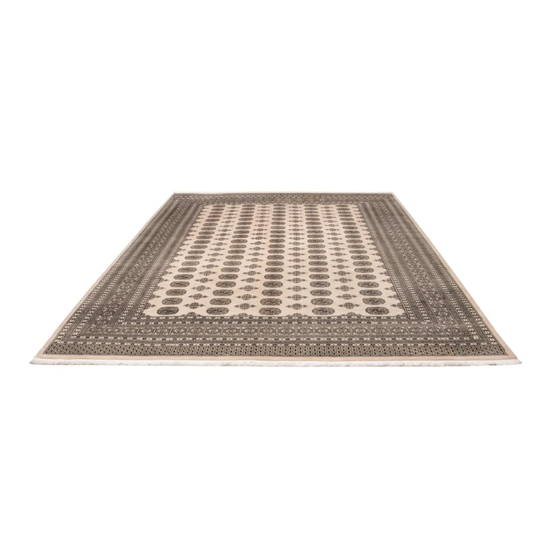 Buchara Teppich 278x359cm - Orientteppich - beige