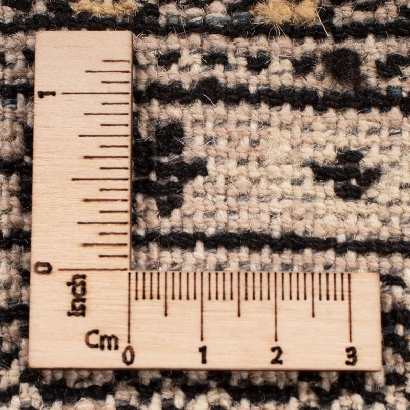 Buchara Teppich 278x359cm - Orientteppich - beige