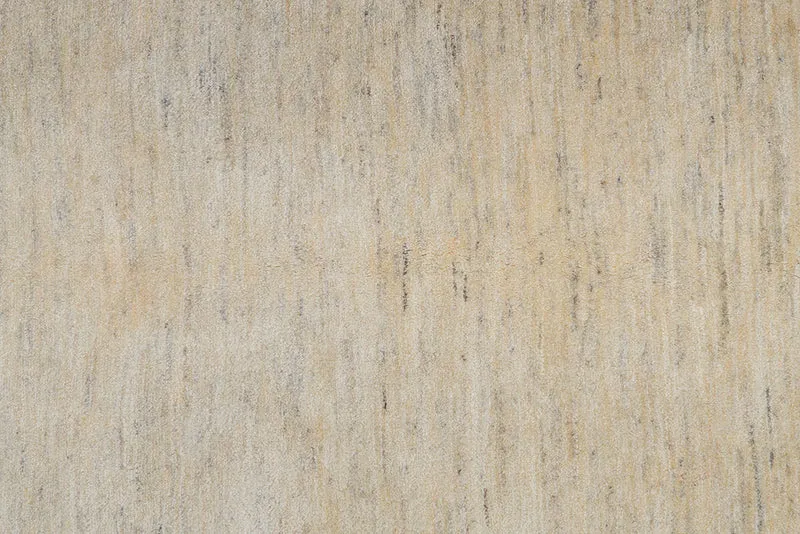 Gabbeh · Handgeknüpft – Beige, 292x200 cm